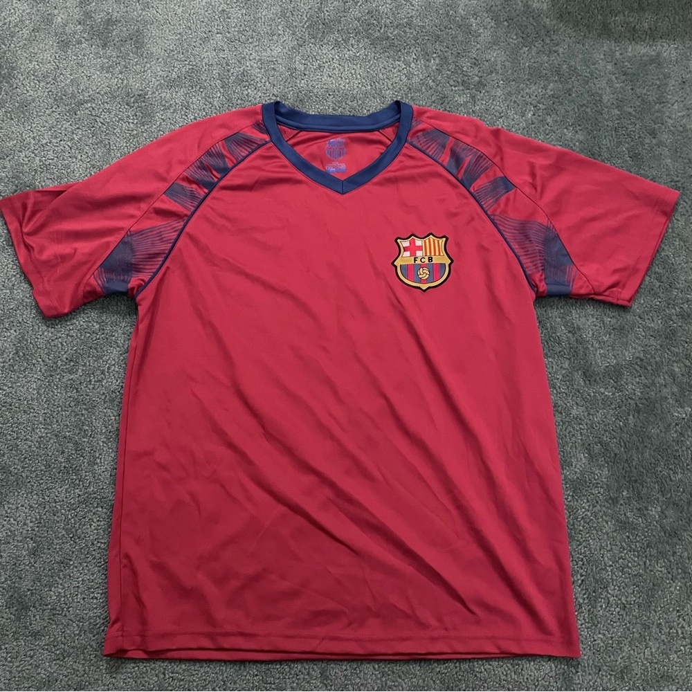 FC Barcelona Tee Shirt